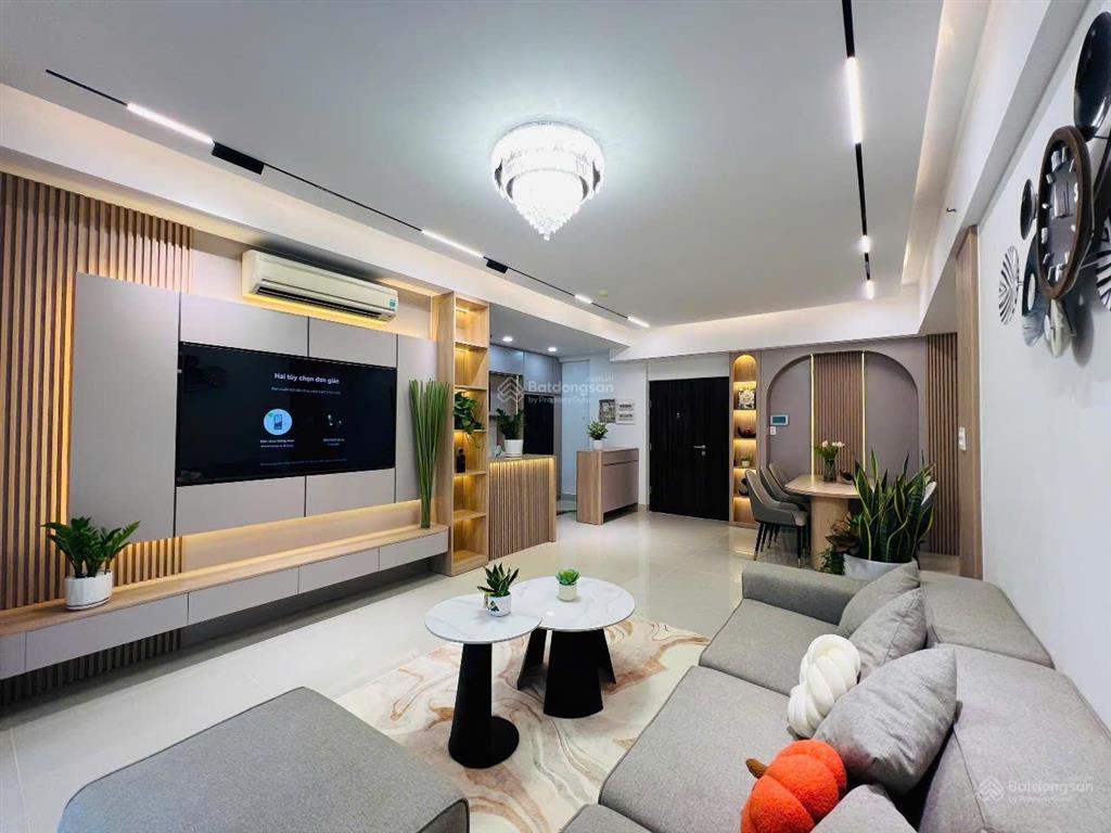 Bán ch green valley, 10 tỷ, 128m2, tôn dật tiên, tân phú, q7, tp.hcm