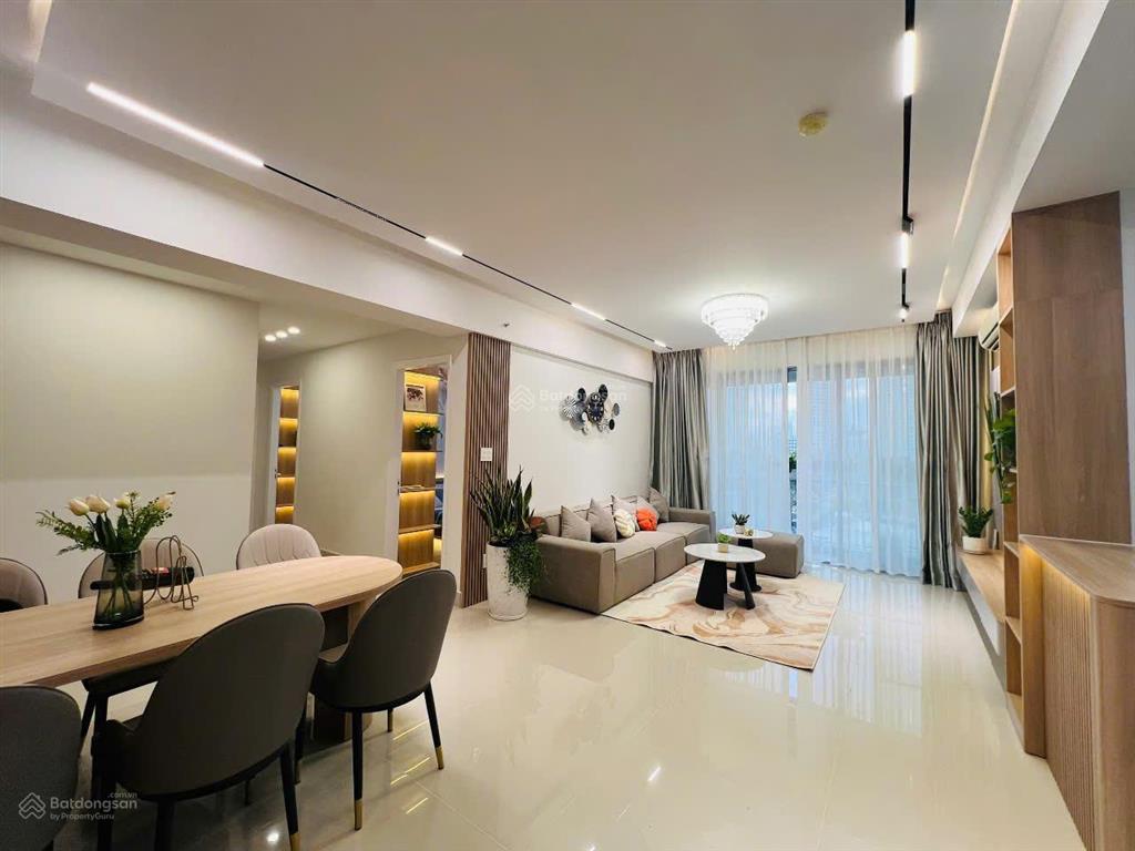 Bán ch green valley, 10 tỷ, 128m2, tôn dật tiên, tân phú, q7, tp.hcm
