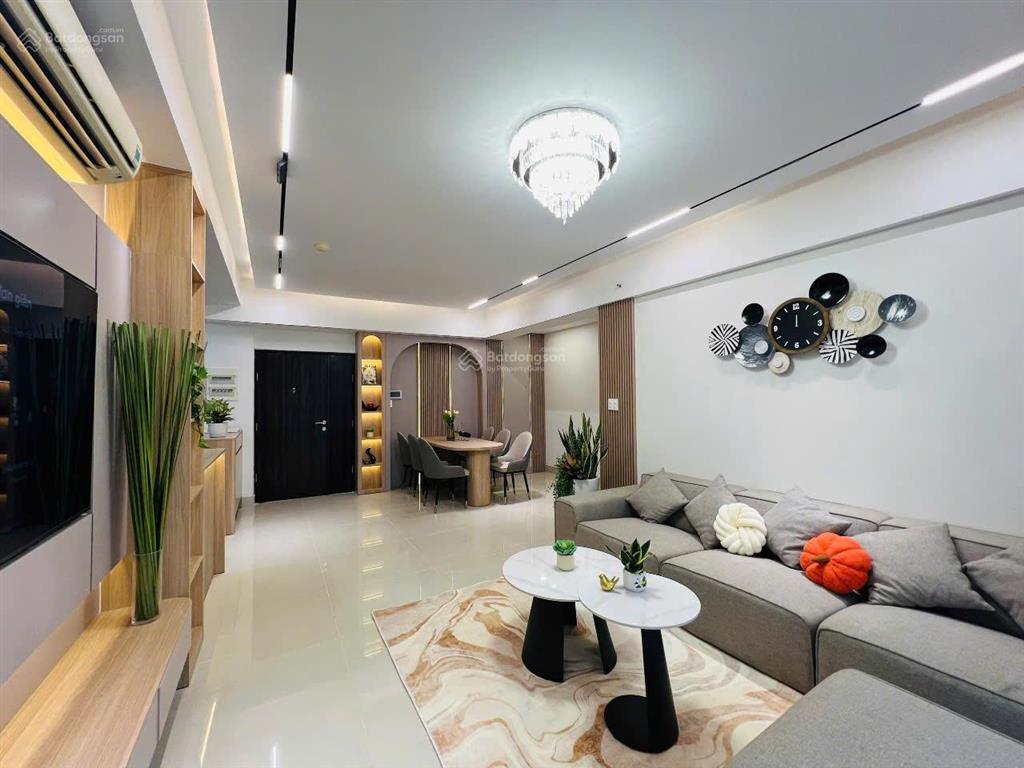 Bán ch green valley, 10 tỷ, 128m2, tôn dật tiên, tân phú, q7, tp.hcm