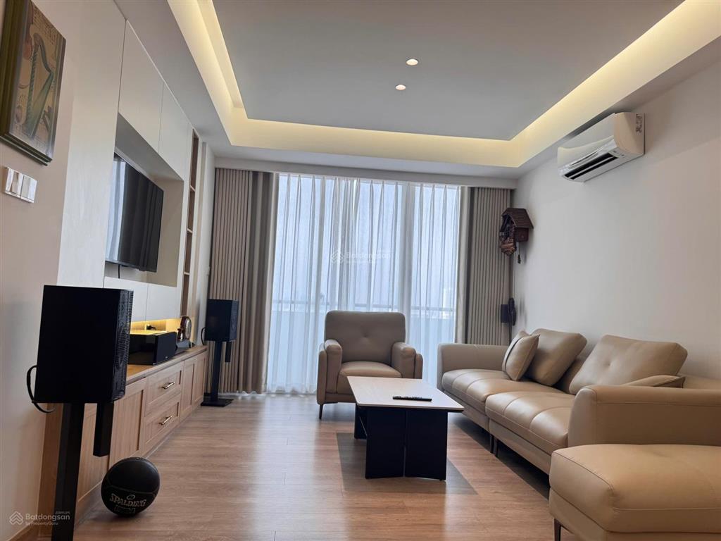 Cho thuê cc grand view, 40 triệu vnd, 119m2, 3pn, 2wc tại nguyễn đức cảnh, q7