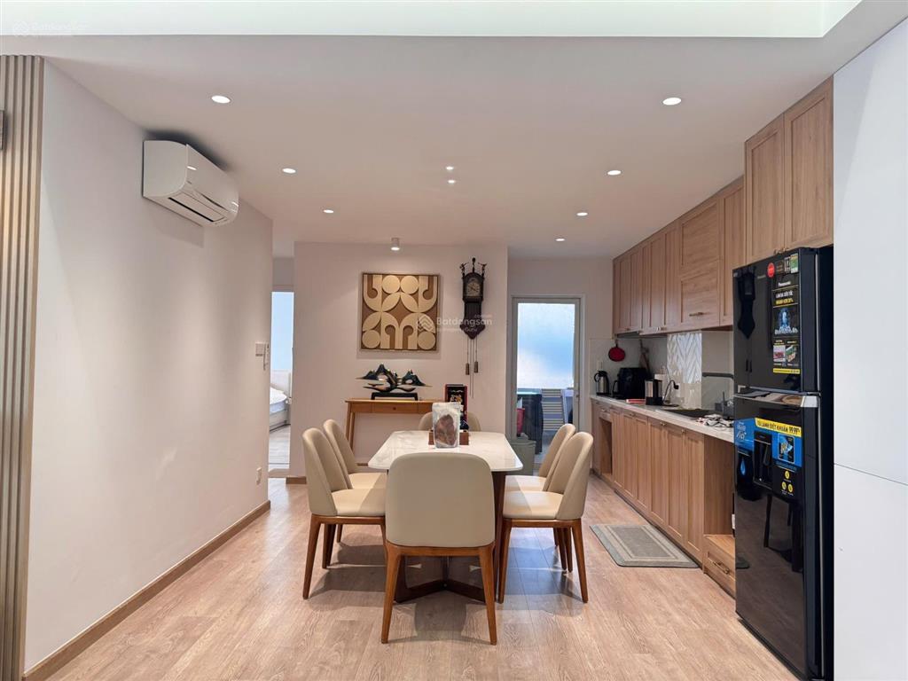 Cho thuê cc grand view, 40 triệu vnd, 119m2, 3pn, 2wc tại nguyễn đức cảnh, q7