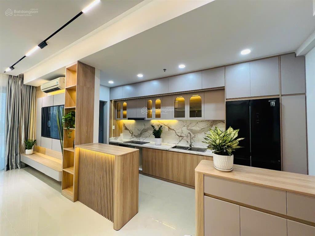 Bán cc grand view, nguyễn đức cảnh, tân phong, q7, 10 tỷ, 119m², view sông, lầu 8