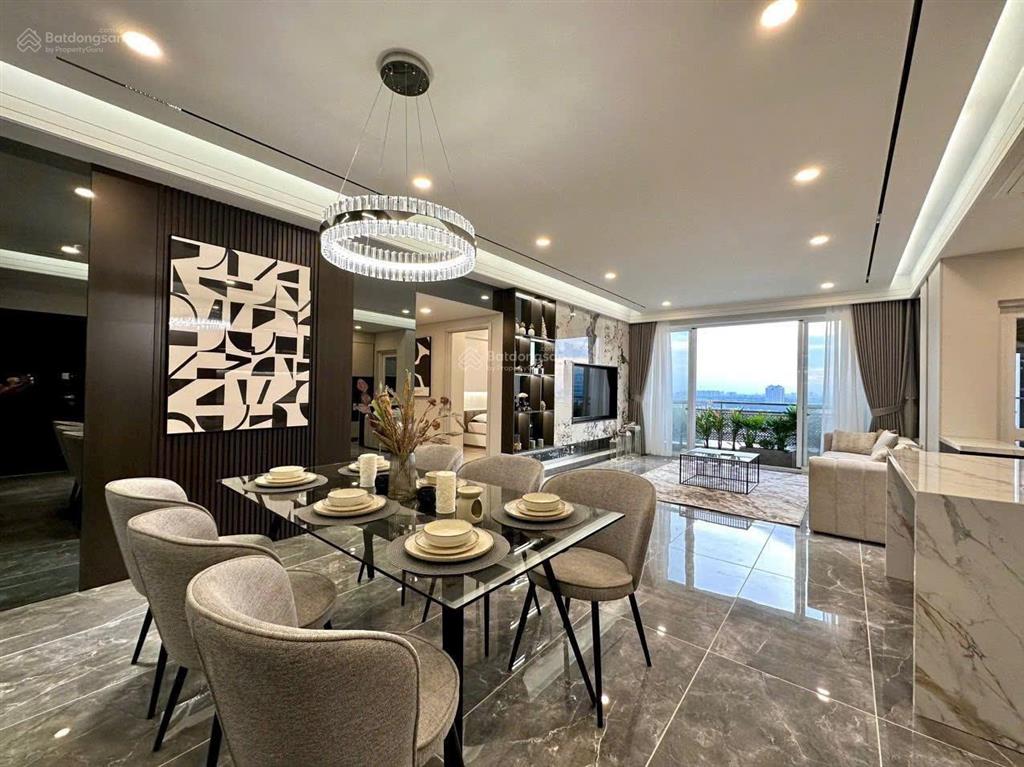 Bán gấp green valley 120m², 3pn, view sông, có ô đậu xe hơi giá chỉ 10 tỷ