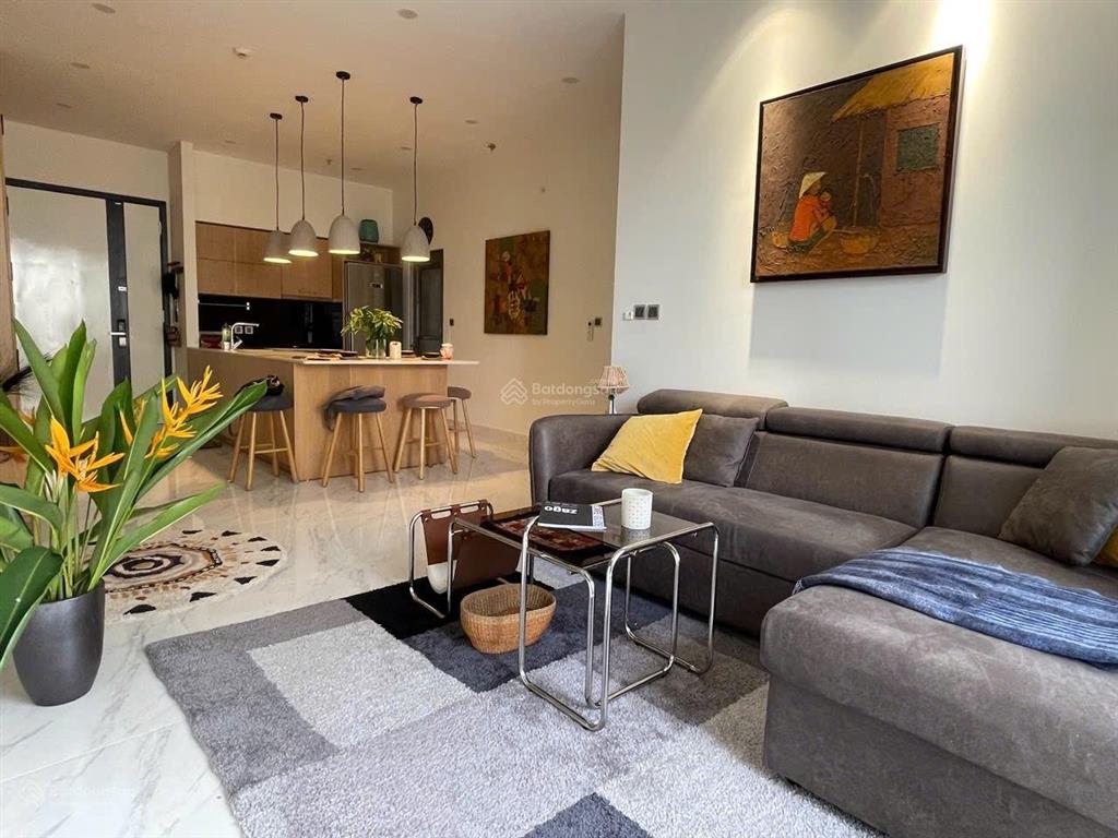 Bán midtown 90m2 2pn sổ hồng view biệt thự giá 9.8 tỷ