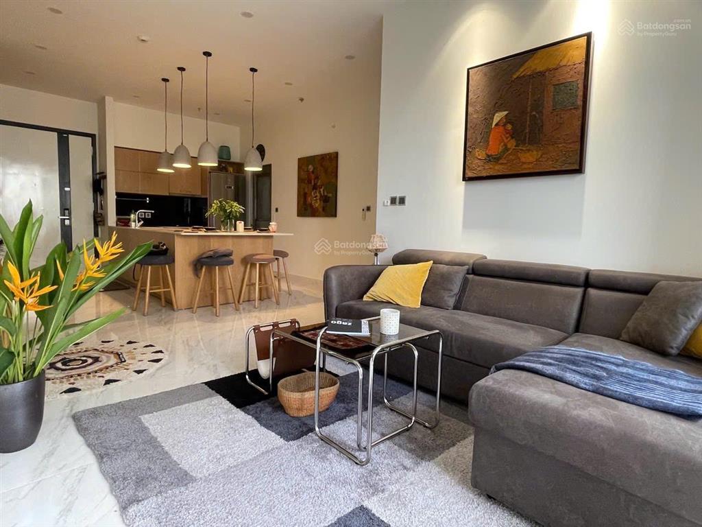 Bán midtown 90m2 2pn sổ hồng view biệt thự giá 9.8 tỷ