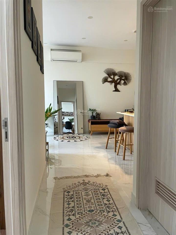 Bán midtown 90m2 2pn sổ hồng view biệt thự giá 9.8 tỷ