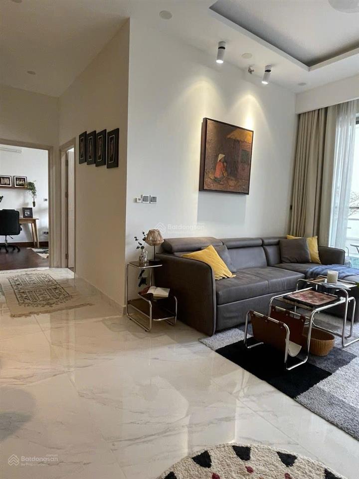 Bán midtown 90m2 2pn sổ hồng view biệt thự giá 9.8 tỷ