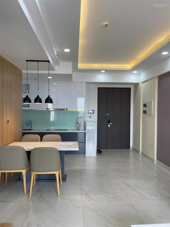 Hot! midtown m7 căn góc 2 ban công, view biệt thự, có ô đậu xe 28 triệu/tháng