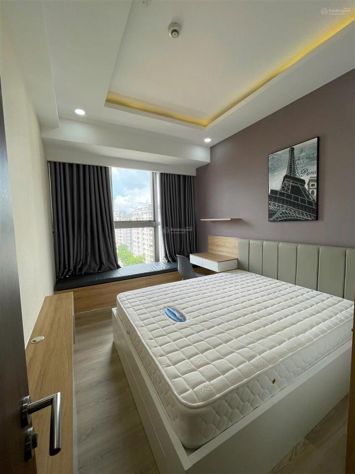 Hot! midtown m7 căn góc 2 ban công, view biệt thự, có ô đậu xe 28 triệu/tháng
