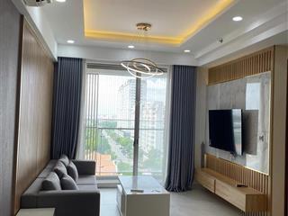 Hot! midtown m7 căn góc 2 ban công, view biệt thự, có ô đậu xe 28 triệu/tháng