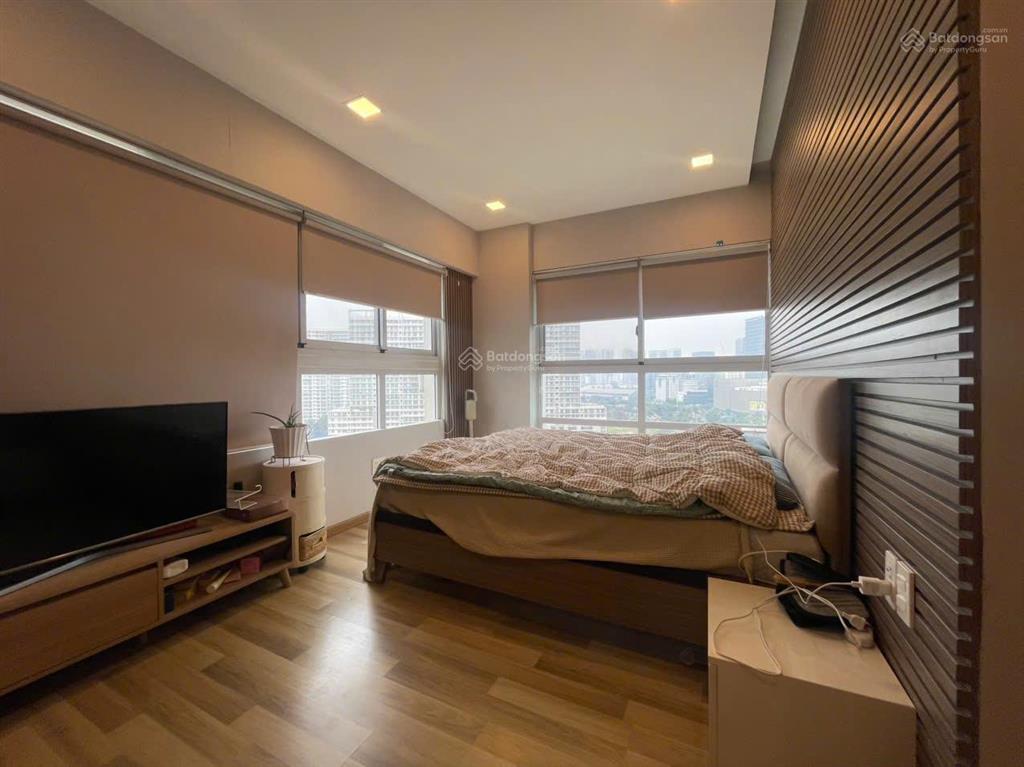 Bán gấp happy valley pmh căn góc 3pn, view sông, chỉ 9.5 tỷ tl nhiều  0918 889 ***