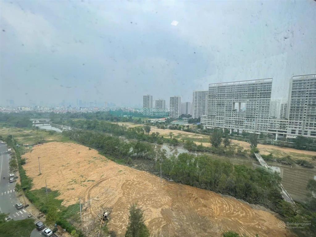 Bán gấp happy valley pmh căn góc 3pn, view sông, chỉ 9.5 tỷ tl nhiều  0918 889 ***