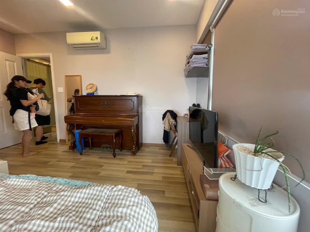 Bán gấp happy valley pmh căn góc 3pn, view sông, chỉ 9.5 tỷ tl nhiều  0918 889 ***