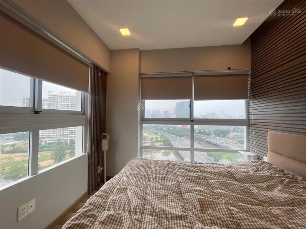 Bán gấp happy valley pmh căn góc 3pn, view sông, chỉ 9.5 tỷ tl nhiều  0918 889 ***
