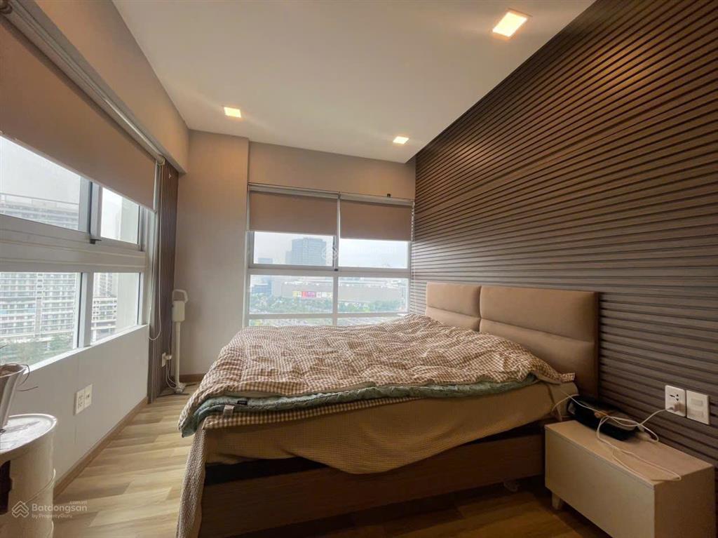Bán gấp happy valley pmh căn góc 3pn, view sông, chỉ 9.5 tỷ tl nhiều  0918 889 ***