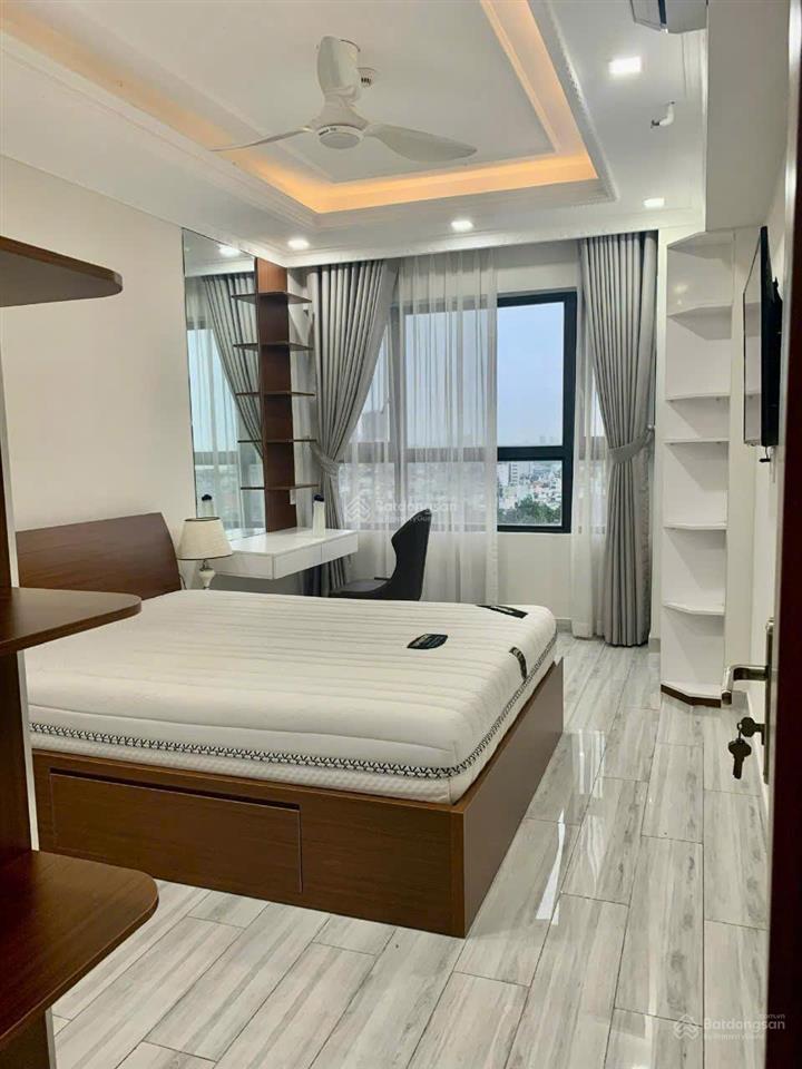 Cho thuê căn hộ nam phúc 110m2, xem nhà dễ, vào ở ngay, giá tốt 27tr/th. nhà trống coi nhà 24/24