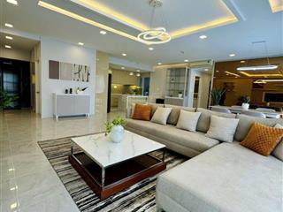 Cho thuê căn hộ mỹ khánh 4 118m², 3pn, nhà đẹp mới decor, chủ cần cho thuê nhanh, giá 25tr/tháng.