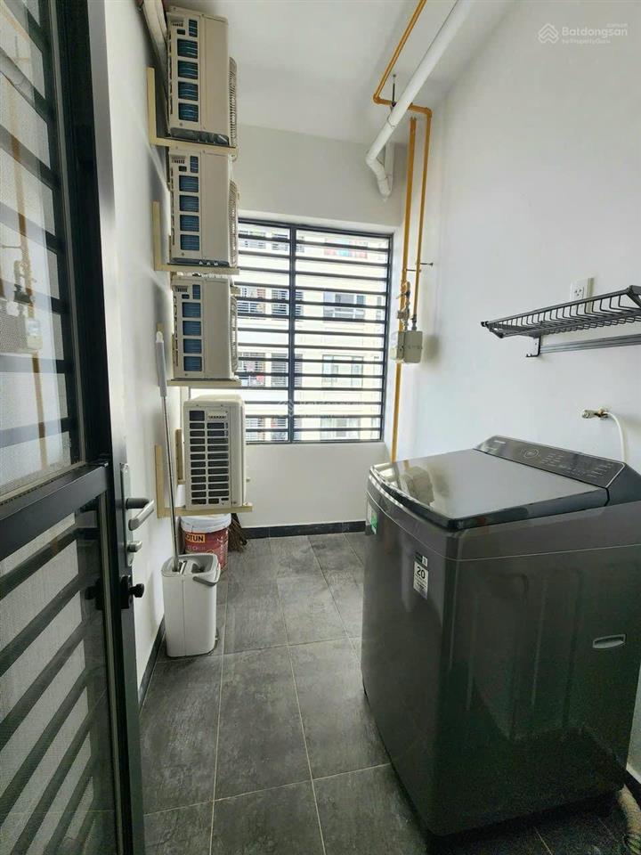 Cho thuê nam phúc 110m2, 3pn, ô xe hơi, nội thất mới, view biệt thự 35tr/th