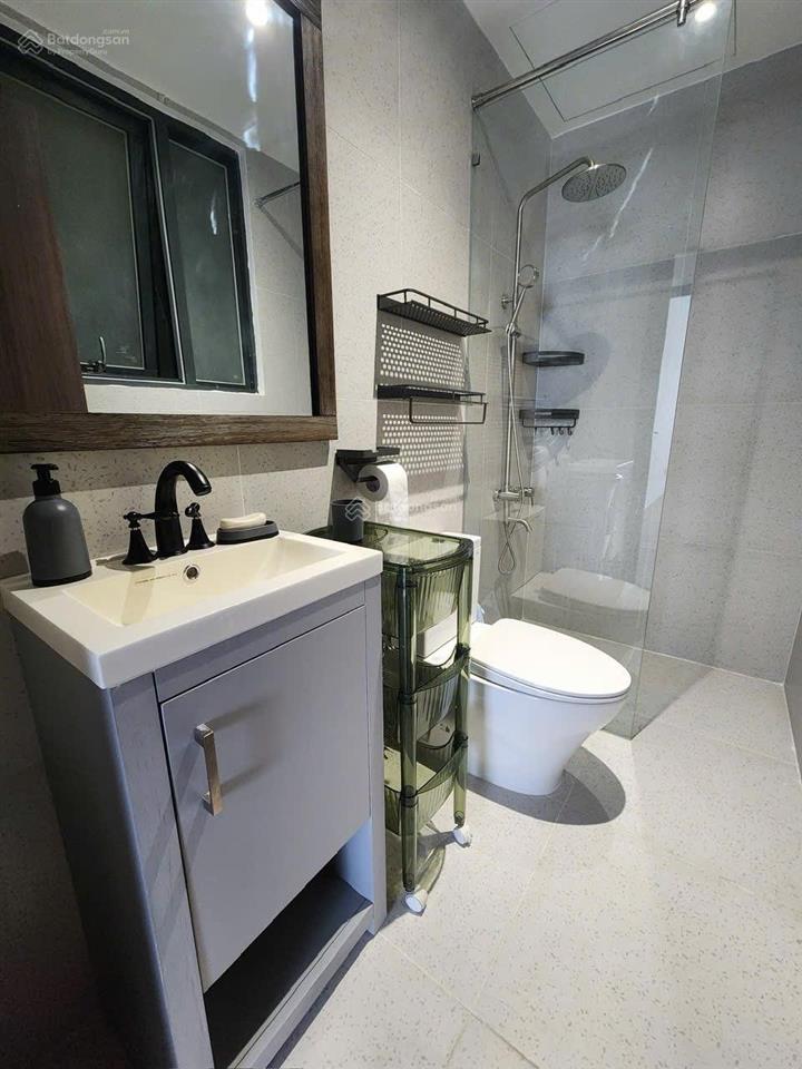 Cho thuê nam phúc 110m2, 3pn, ô xe hơi, nội thất mới, view biệt thự 35tr/th