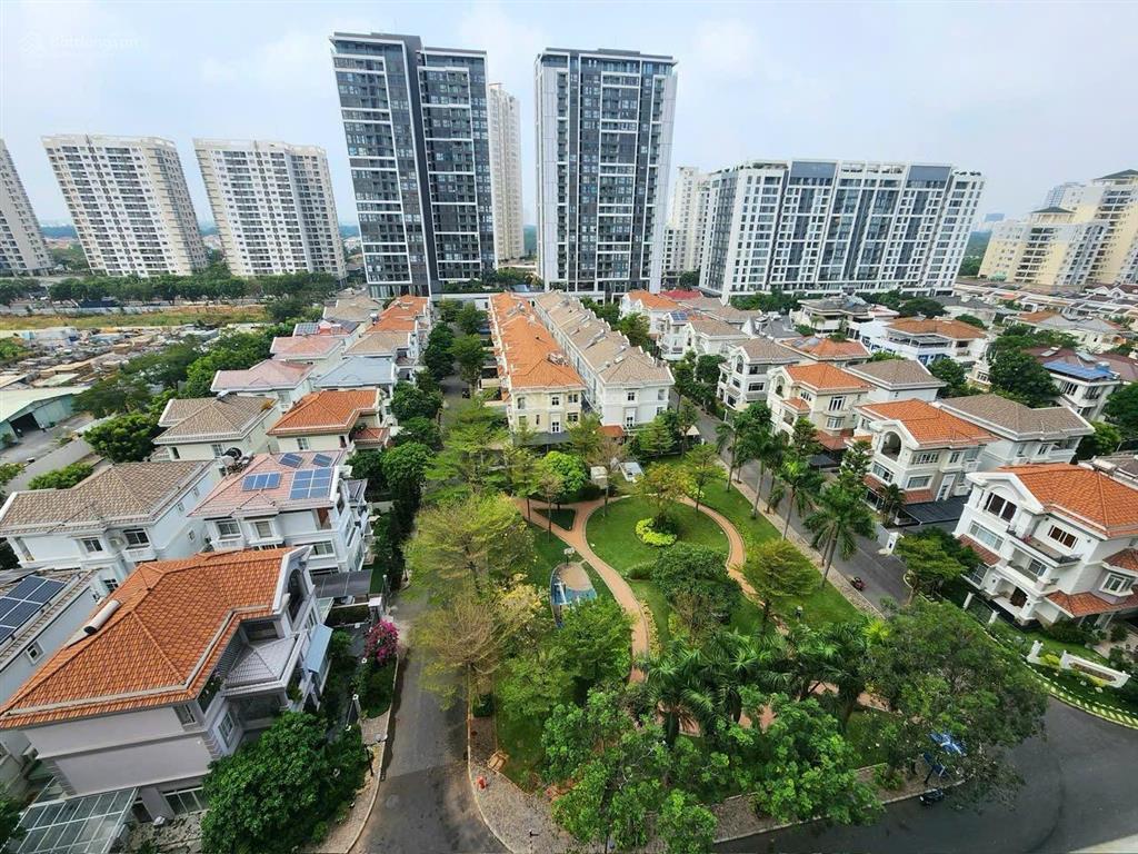 Cho thuê nam phúc 110m2, 3pn, ô xe hơi, nội thất mới, view biệt thự 35tr/th