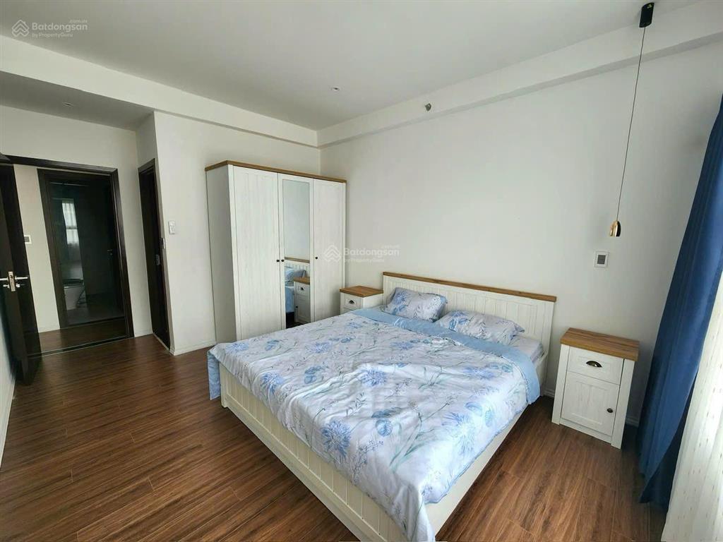 Cho thuê nam phúc 110m2, 3pn, ô xe hơi, nội thất mới, view biệt thự 35tr/th