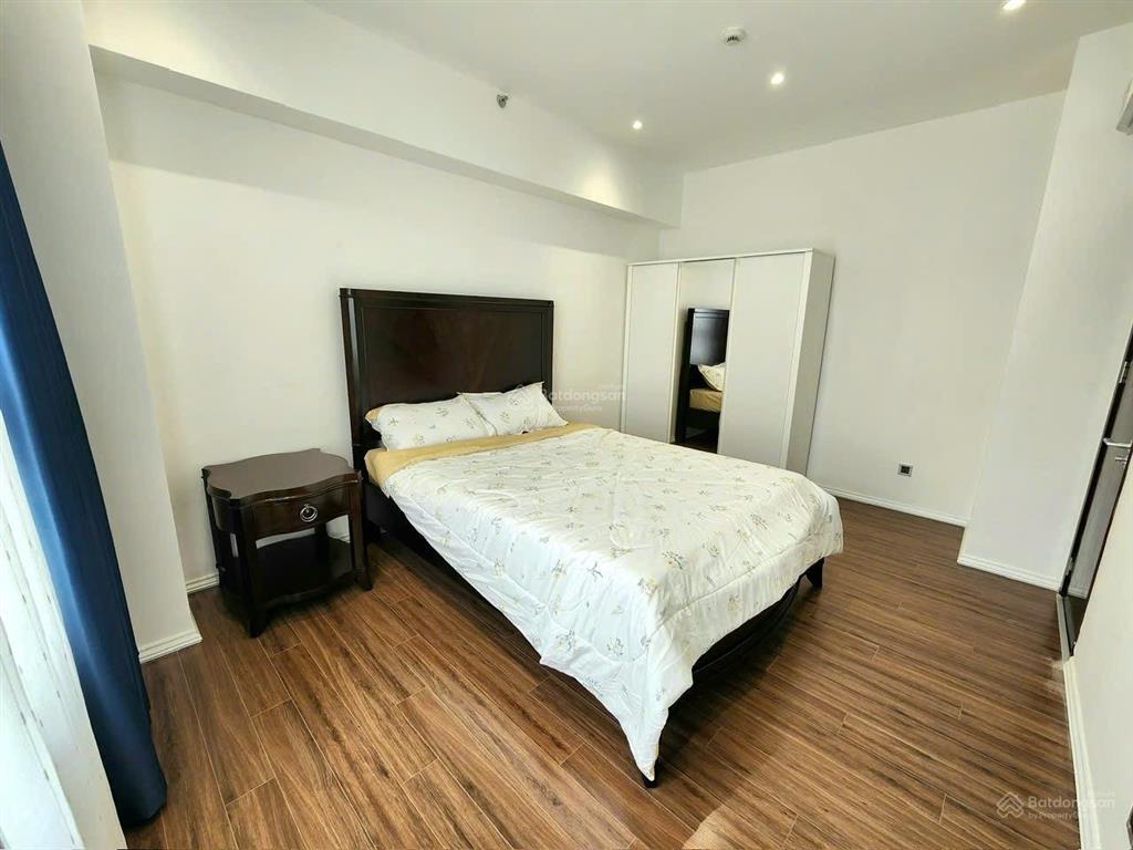 Cho thuê nam phúc 110m2, 3pn, ô xe hơi, nội thất mới, view biệt thự 35tr/th