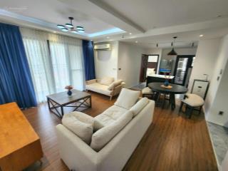 Cho thuê nam phúc 110m2, 3pn, ô xe hơi, nội thất mới, view biệt thự 35tr/th