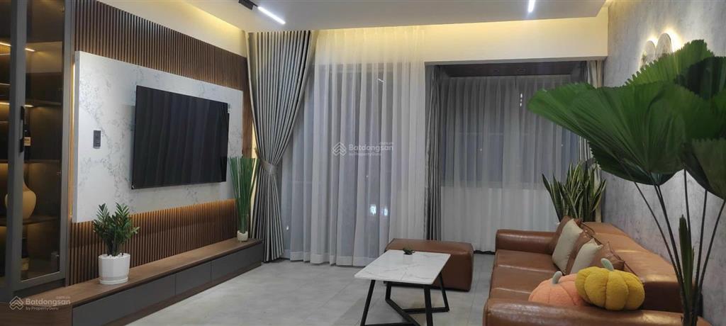 Cho thuê mỹ khánh 4, 118m2, 3pn, căn góc, nhà mới 100%  giá 30 tr/th