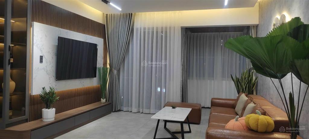 Cho thuê mỹ khánh 4, 118m2, 3pn, căn góc, nhà mới 100%  giá 30 tr/th