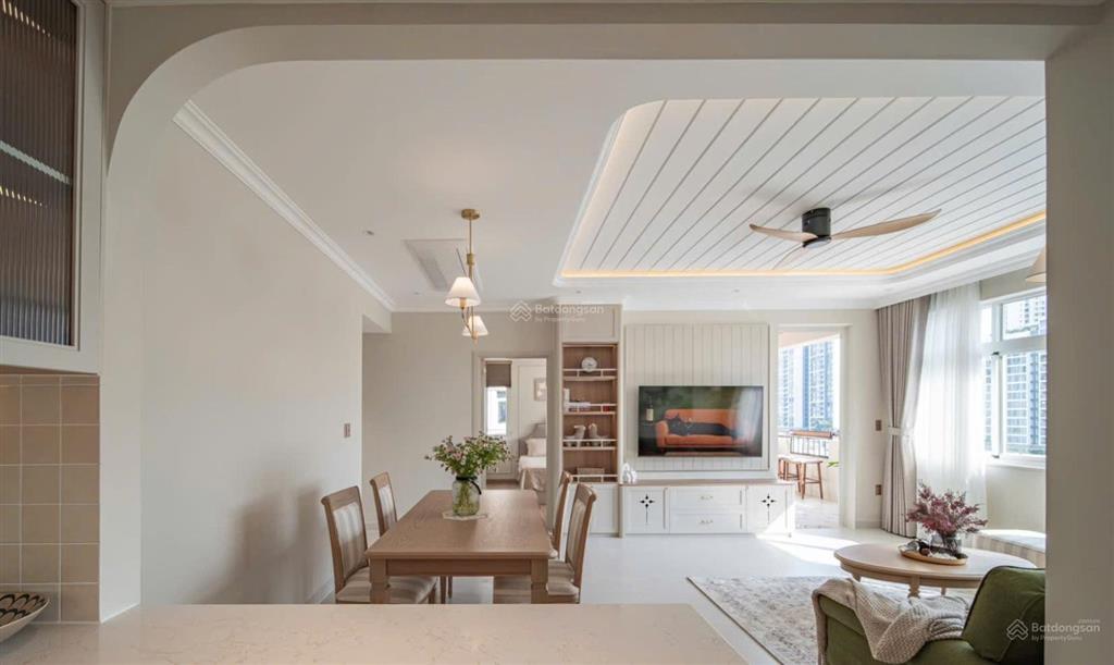 Bán nhanh ch grand view 118m căn góc view sông 3pn giá 10 tỷ đang trống