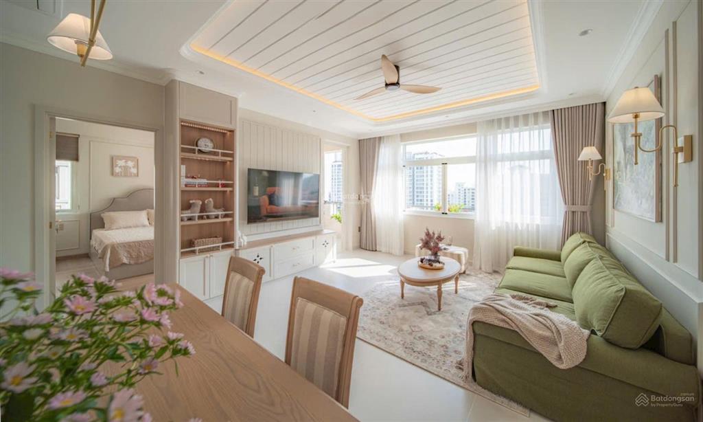 Bán nhanh ch grand view 118m căn góc view sông 3pn giá 10 tỷ đang trống