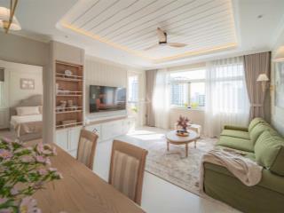 Bán nhanh ch grand view 118m căn góc view sông 3pn giá 10 tỷ đang trống