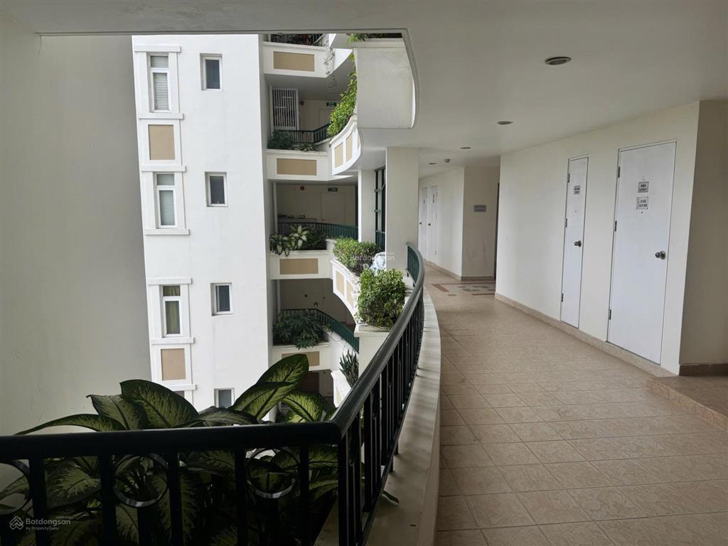 Hạ giá bán nhanh cảnh viên 1 120m, 3pn chỉ 9,2 tỷ, view biệt thự đẹp