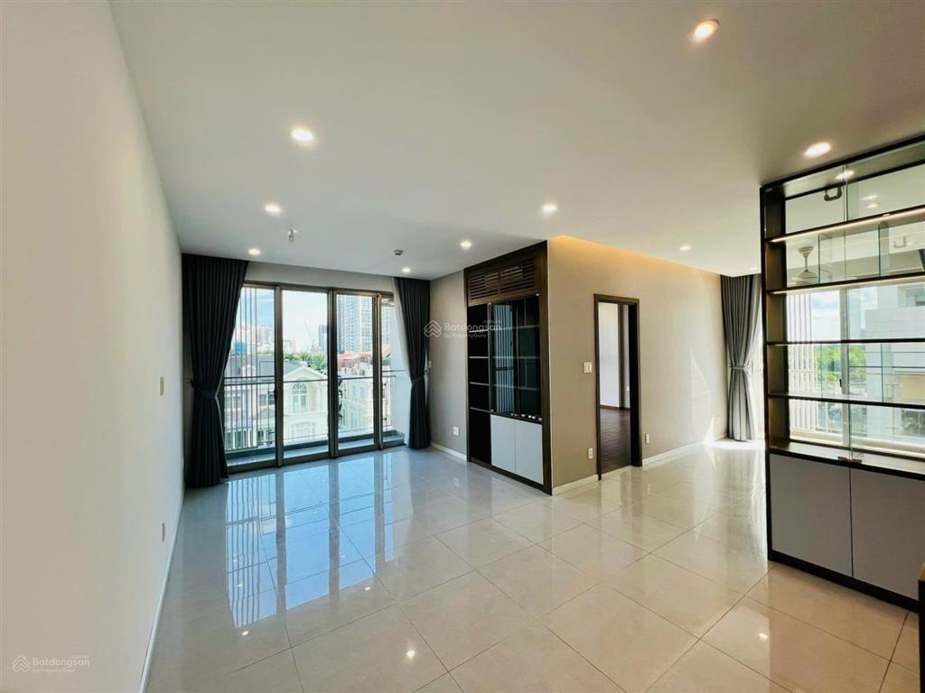 Hạ giảm sâu bán midtown m6, căn góc 98m², 2pn, 2 ban công chỉ 8,7 tỷ