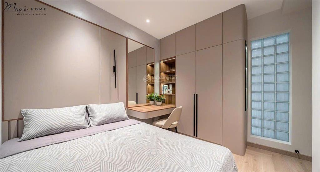 Cho thuê riverpark 1 căn góc 135m2, 3pn, view sông, nhà mới chỉ 30tr/tháng