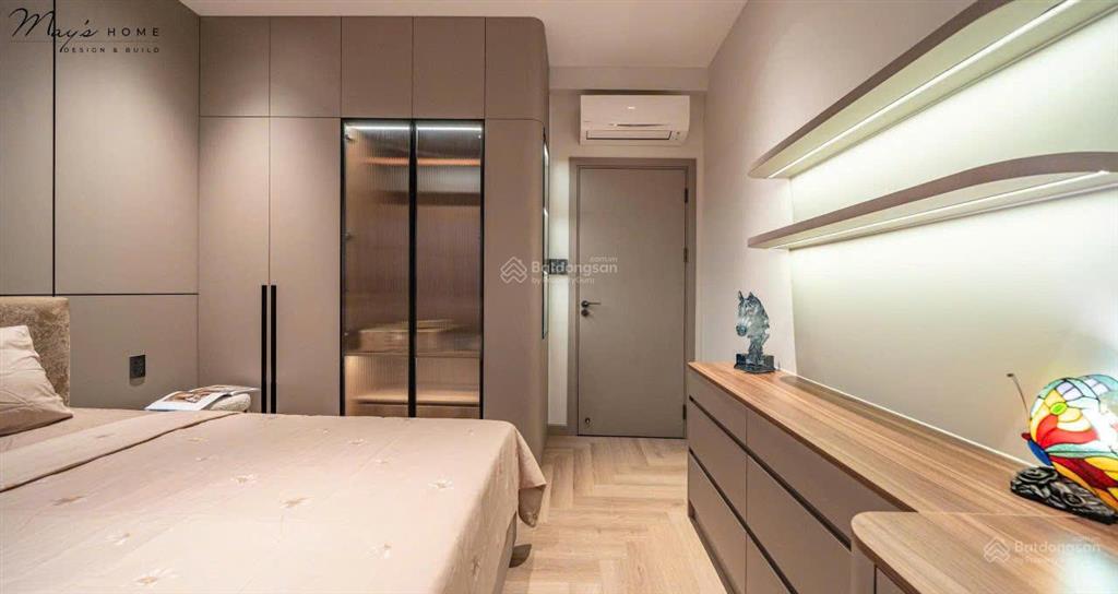 Cho thuê riverpark 1 căn góc 135m2, 3pn, view sông, nhà mới chỉ 30tr/tháng