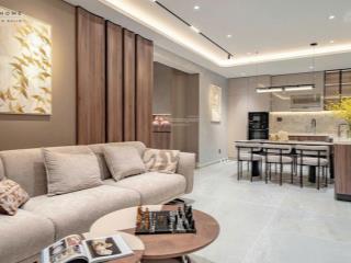 Cho thuê riverpark 1 căn góc 135m2, 3pn, view sông, nhà mới chỉ 30tr/tháng