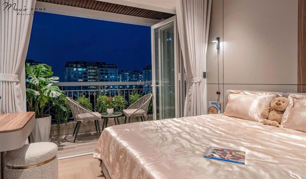 Cho thuê riverpark 1 căn góc 135m2, 3pn, view sông, nhà mới chỉ 30tr/tháng