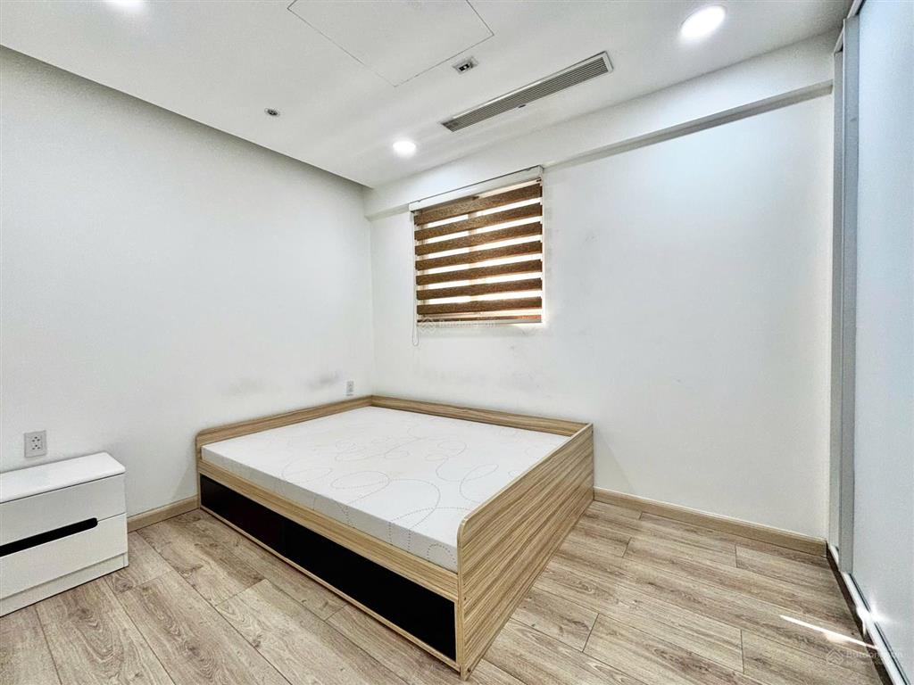 Cho thuê happy valley 135m2 3pn, nội thất cao cấp, view công viên, 25tr/th