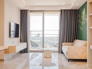 Cho thuê ch midtown 86m2 2pn full nội thất chỉ 22tr/tháng coi nhà 24/24