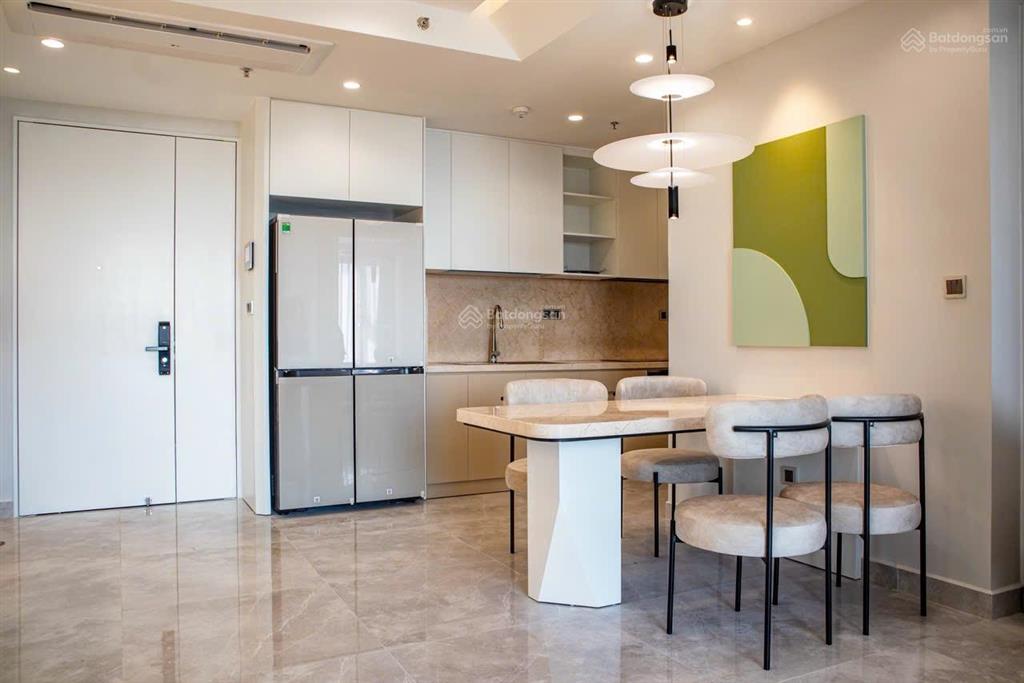 Cho thuê ch midtown 86m2 2pn full nội thất chỉ 22tr/tháng coi nhà 24/24