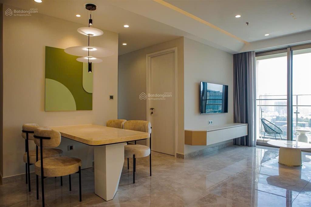 Cho thuê ch midtown 86m2 2pn full nội thất chỉ 22tr/tháng coi nhà 24/24