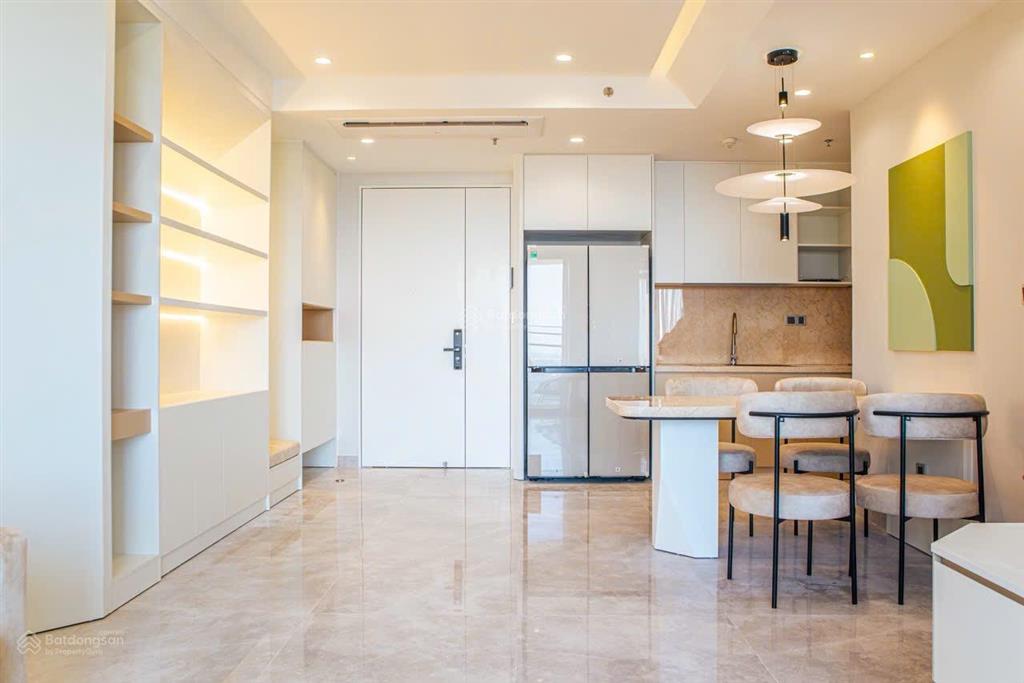 Cho thuê ch midtown 86m2 2pn full nội thất chỉ 22tr/tháng coi nhà 24/24