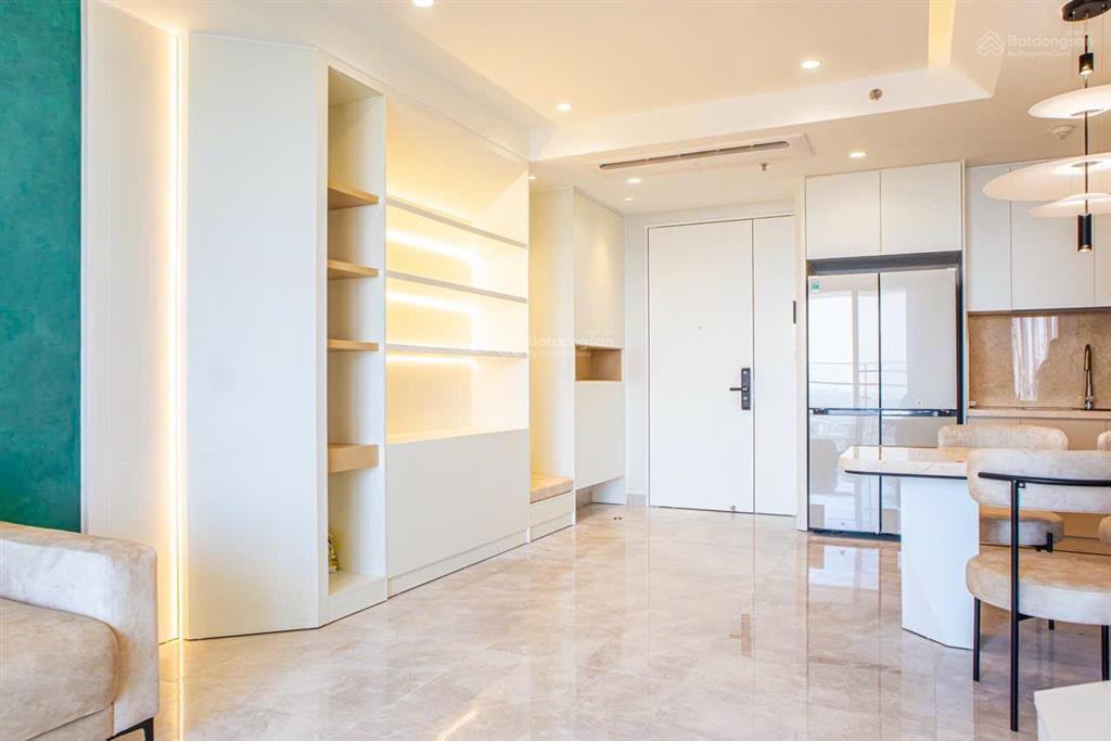 Cho thuê ch midtown 86m2 2pn full nội thất chỉ 22tr/tháng coi nhà 24/24