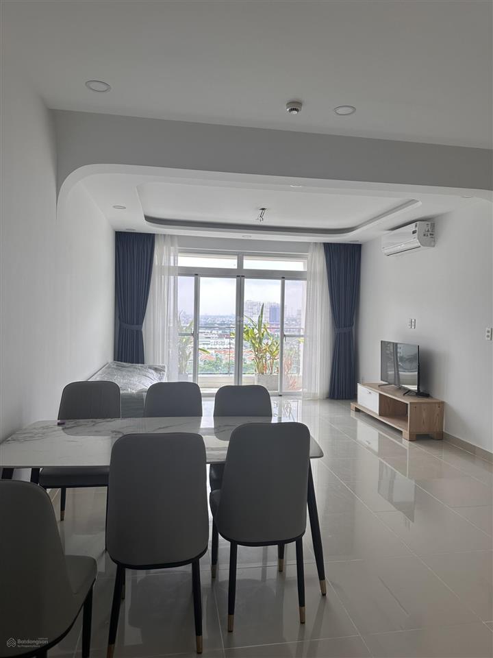 Cho thuê ch riverside 98m2 căn góc 3pn view biệt thự chỉ 20tr/tháng