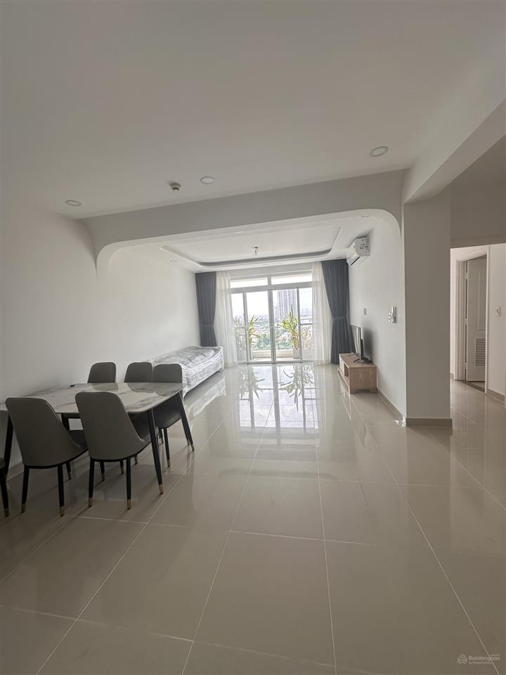 Cho thuê ch riverside 98m2 căn góc 3pn view biệt thự chỉ 20tr/tháng