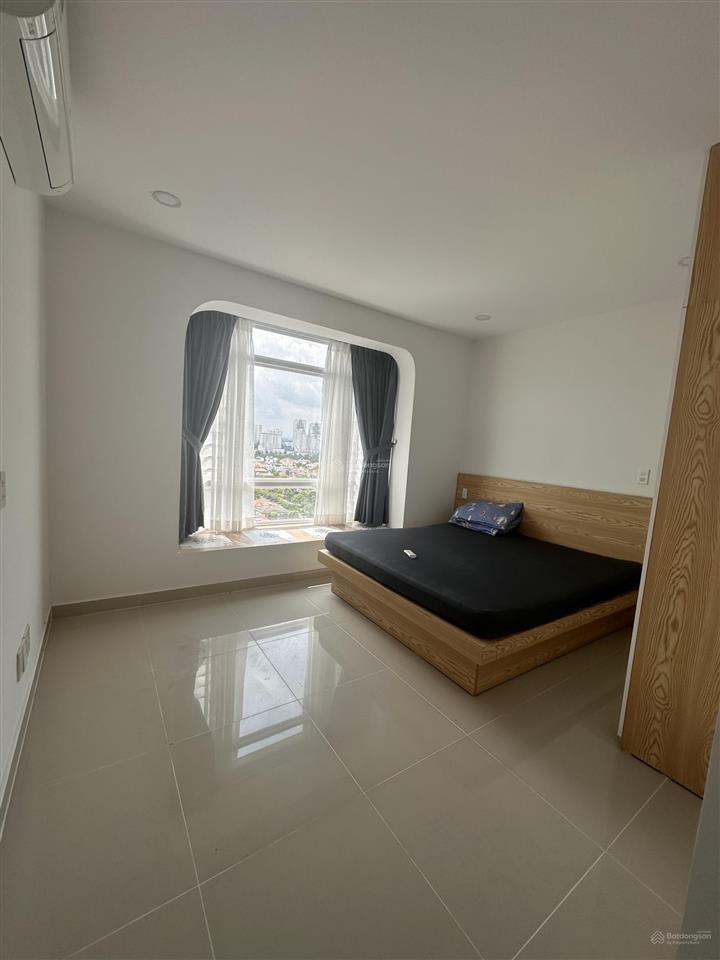 Cho thuê ch riverside 98m2 căn góc 3pn view biệt thự chỉ 20tr/tháng