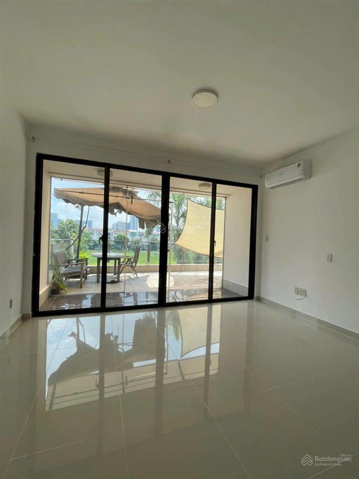 Cho thuê the panorama pmh 167m có sân vườn, 3pn chỉ 27tr/tháng
