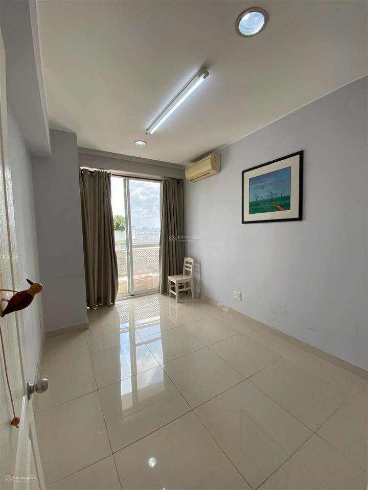 Cho thuê riverpark residence 130m2 căn góc 3pn, lầu cao, nhà mới sửa, giá 28 triệu/th