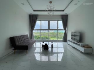Cho thuê ch happy valley 100m2 căn góc view sông, có ô đậu xe, giá 20 tr/th